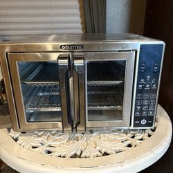 O en & Presure Cooperativa