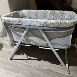 Bassinet 