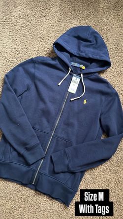 Polo Ralph Lauren Hoodie Size M