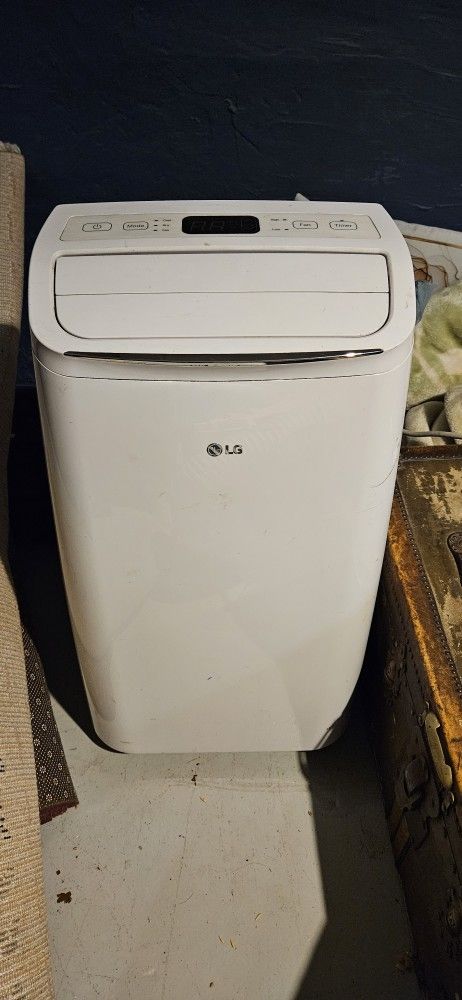 LG AC Unit