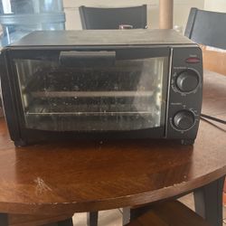 Mini Microwave Oven