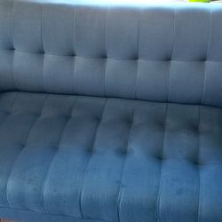 Sofa And Loveseat 