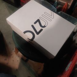 Nike Shoes Airmax 270