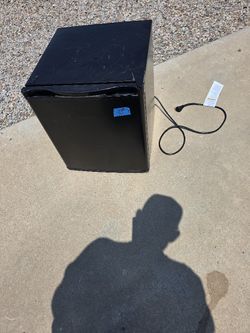 Small Fridge