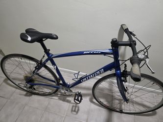 Specialized Sirrus