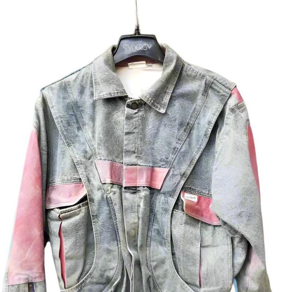 Vintage Guess Jacket