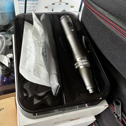 MicroNeedling Pen, Better Than The Dr Pen M8