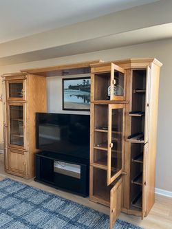 Entertainment unit