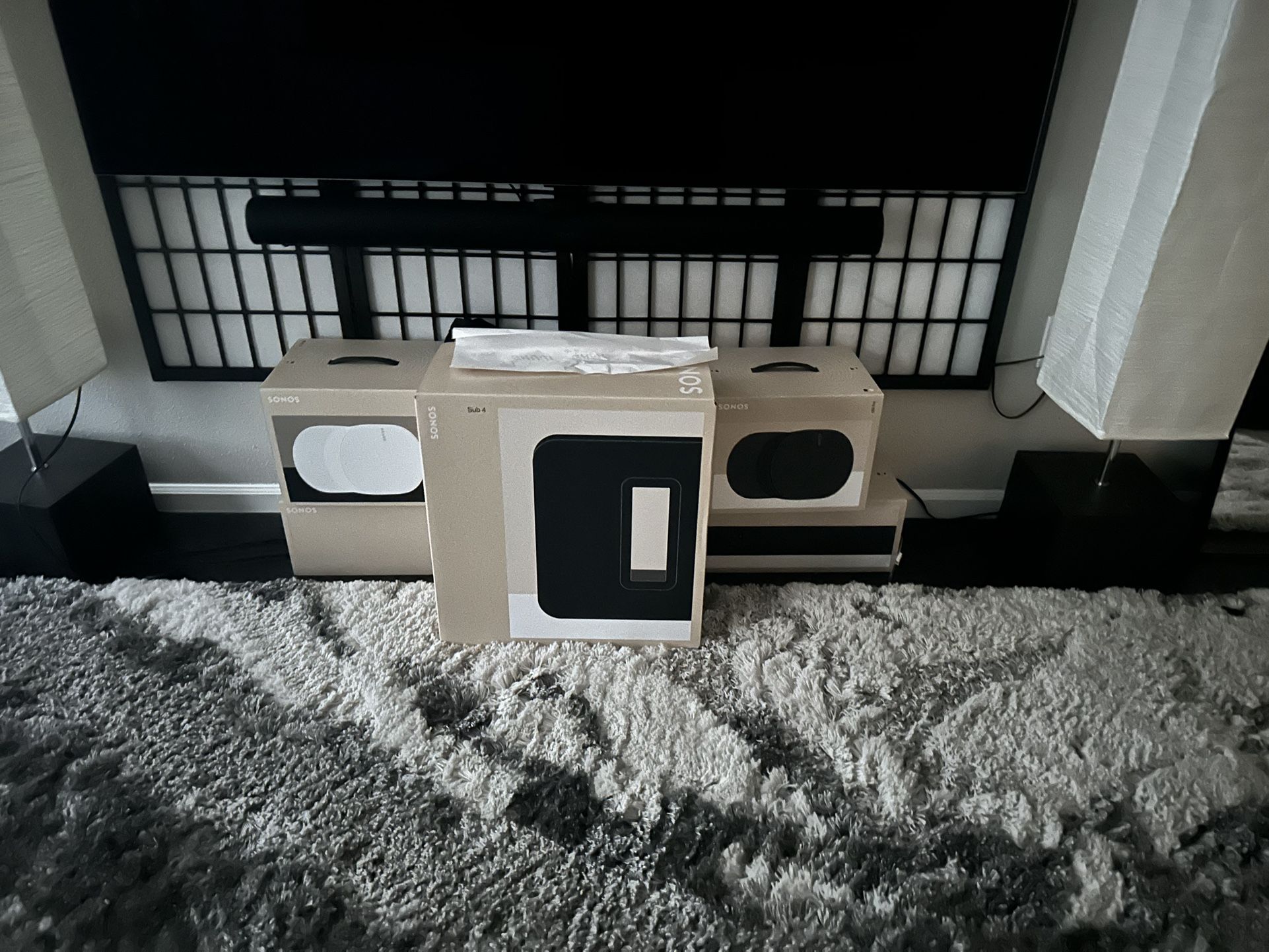 Sonos Era 300s