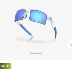 Oakley Youth Sunglasses  Capacitor (Youth Fit)