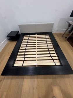 Rove Concepts Queen bed