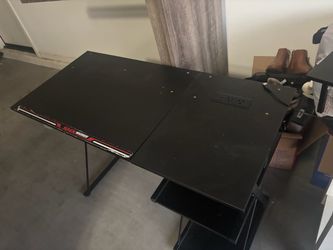 Gaming small desk