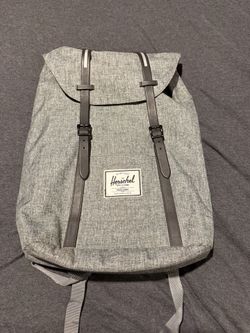 Herschel Backpack
