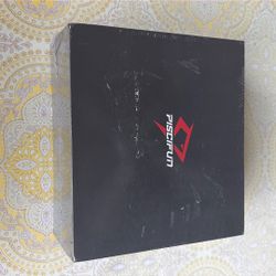 Piscifun Alijoz 400xh 