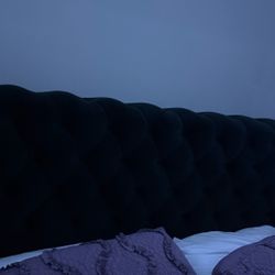 Bed Frame 