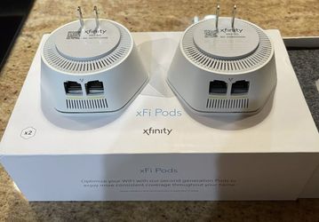 comcast booster box unveils first wireless streaming device  and TVs are likely next Are Xfinity's wifi extender pods