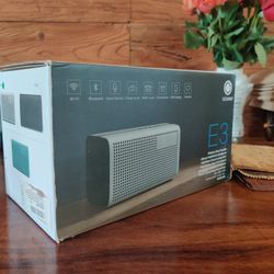GGMM Wireless Smart Speaker Bluetooth 