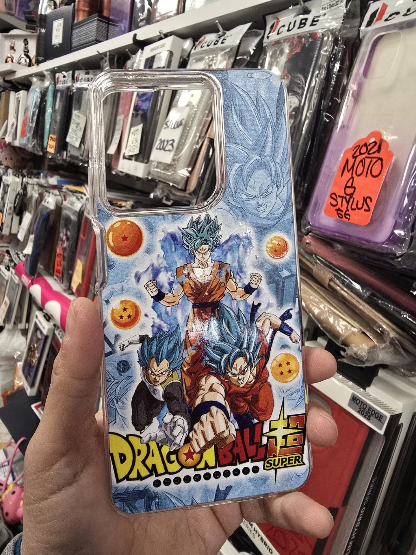 Moto g 2025 cases *** inspired by cartoons