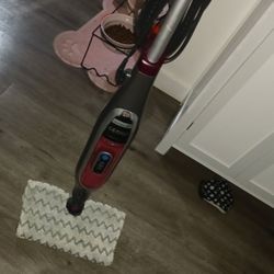 Shark Mop 