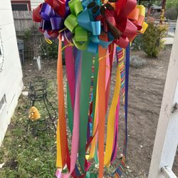 Fiesta Chandelier 