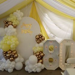 Decoraciones Para Fiestas Cumpleaños Babyshower 