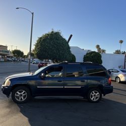 GMC Envoy Xl