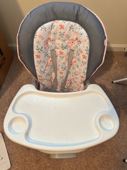 Baby High Chair
