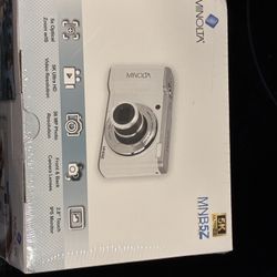 Minolta Digital Camera