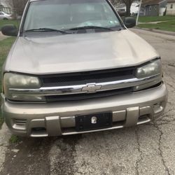 2003 Chevy Trailblazer 