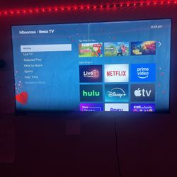 55 Inch Tv