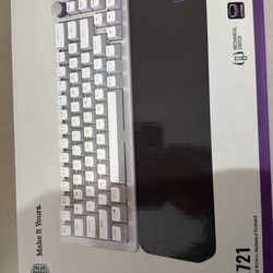 Cool master Keyboard CK721
