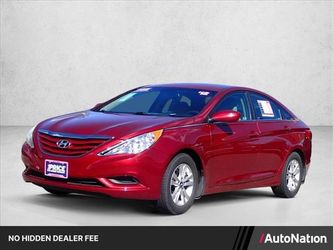 2012 Hyundai Sonata