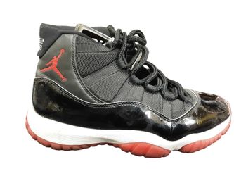 Jordan 378037061 Black