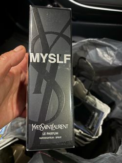 YSL Men’s cologne