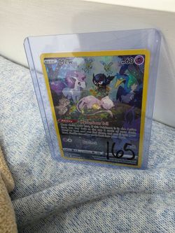 Mew pokemon
