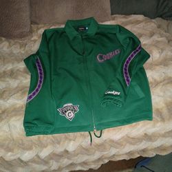 Cookies Jacket - Original 