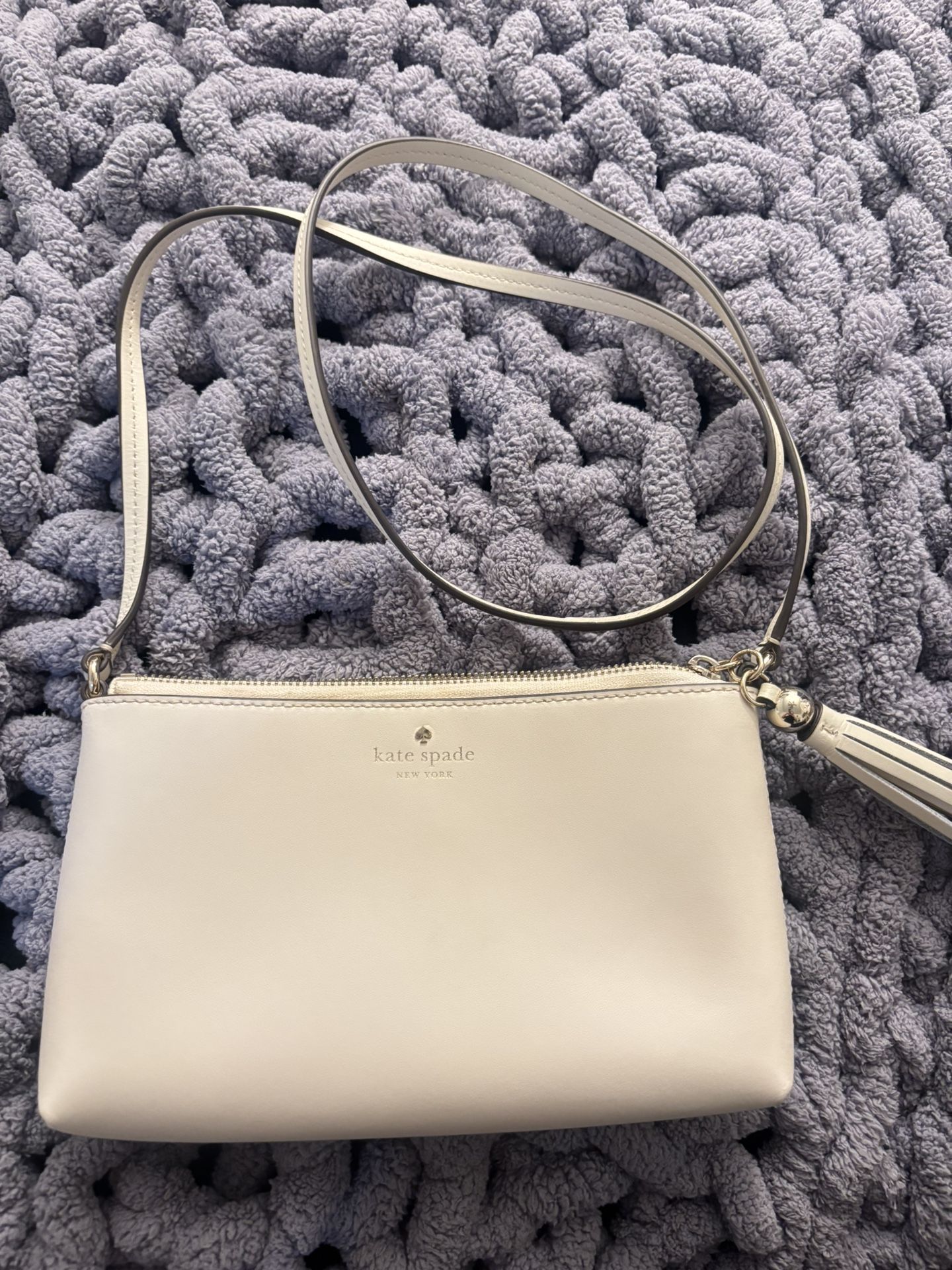 Kate Spade Ivy Crossbody Bag