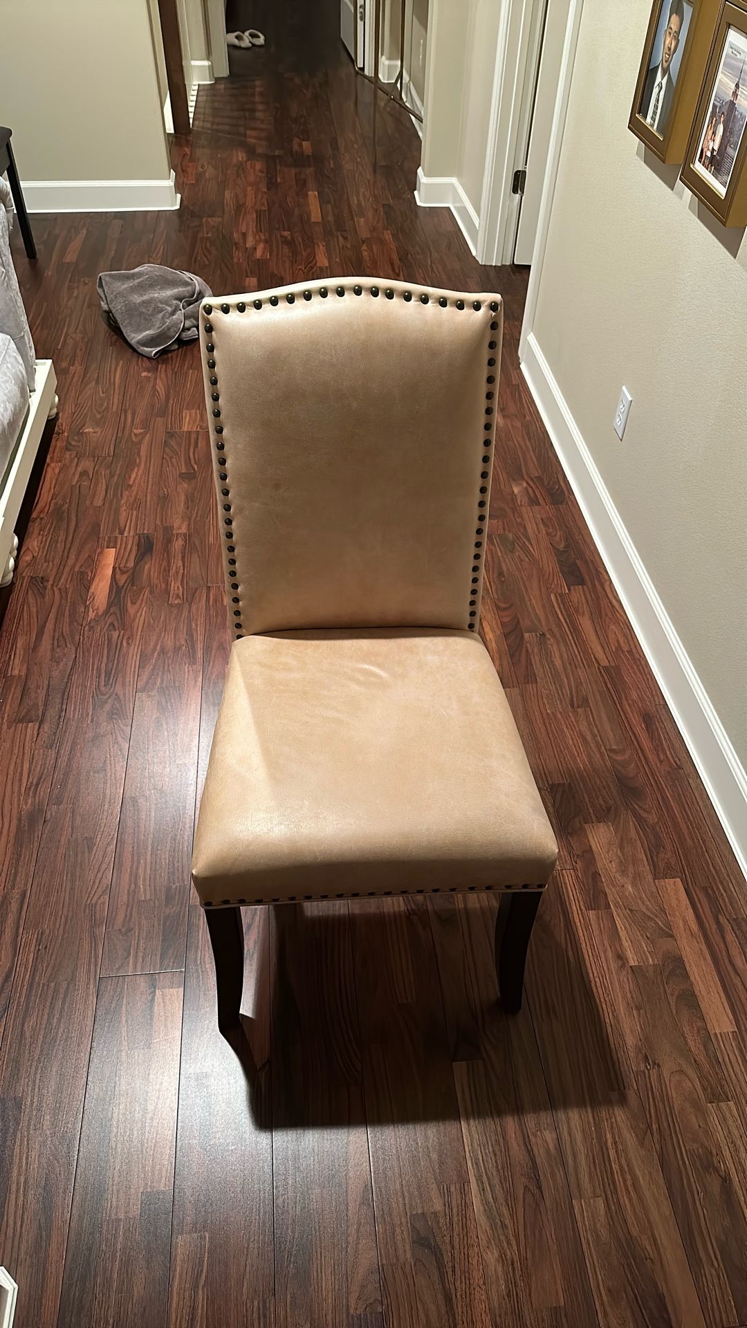 Pottery Barn Chair