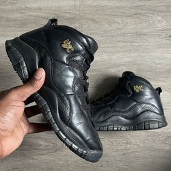 Jordan 10 BG NYC