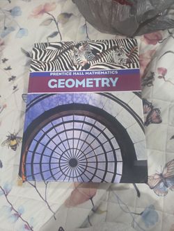 Geometry book