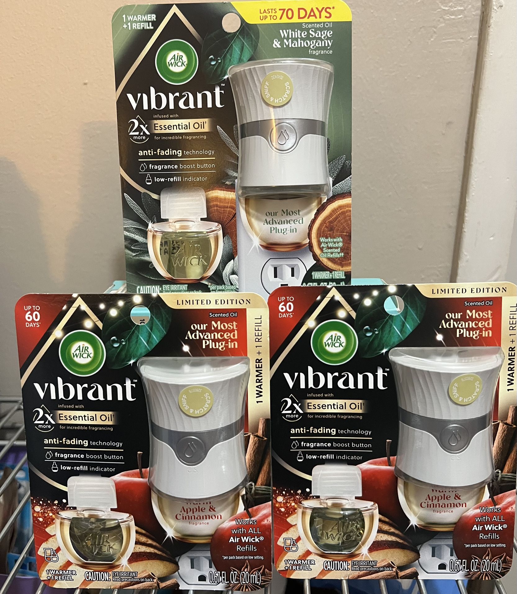 Airwick $12