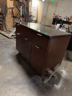 Credenza