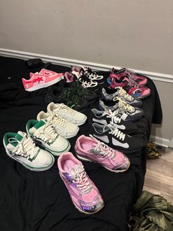 Shoes