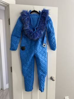 Snowsuit