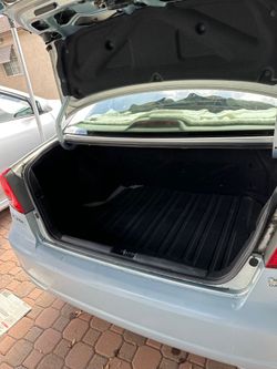2004 Honda Civic