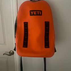 Yeti Backpack 