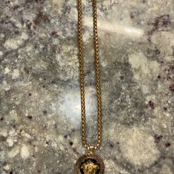 Versace Chain 
