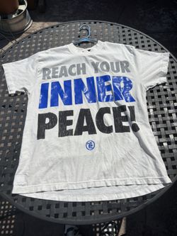 Hellstar Tee