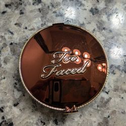 Too Faced Chocolate Gold Bronzer