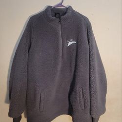 Disney Fleece Sweater Thumbnail